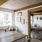 Дом отдыха Haupthaus Pommerby (Gelting)