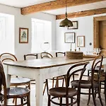 Haupthaus Дом отдыха