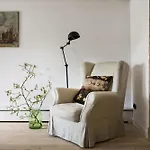 Дом отдыха Haupthaus Pommerby (Gelting)