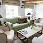 Haupthaus *