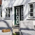 Haupthaus Дом отдыха *