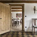 Дом отдыха Haupthaus *