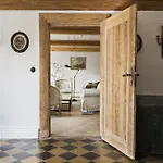 Haupthaus Дом отдыха Pommerby (Gelting)