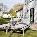 Haupthaus Дом отдыха *