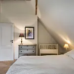 度假居 Haupthaus *