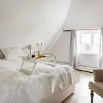 度假居 Haupthaus Pommerby (Gelting)