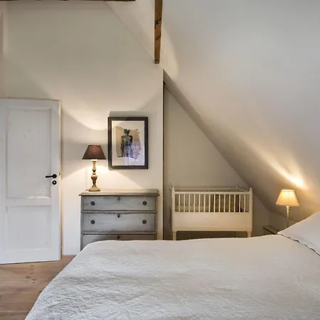 Haupthaus Casa vacanze