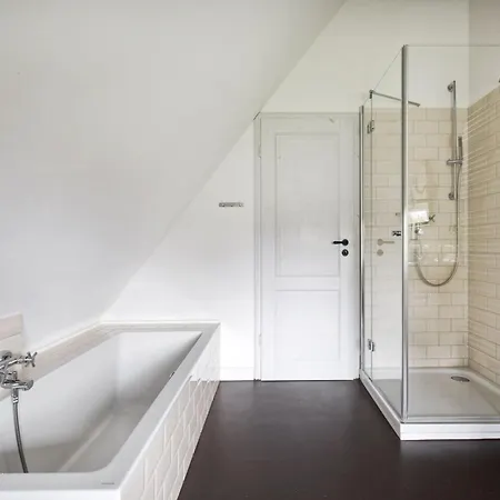 Haupthaus Casa vacanze *