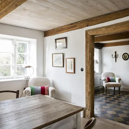 Casa vacanze Haupthaus Pommerby (Gelting)