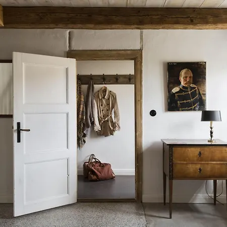 Haupthaus Casa vacanze