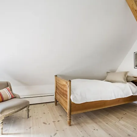 Haupthaus Casa vacanze Pommerby (Gelting)