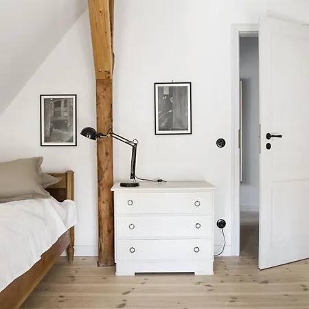 Casa vacanze Haupthaus Pommerby (Gelting)