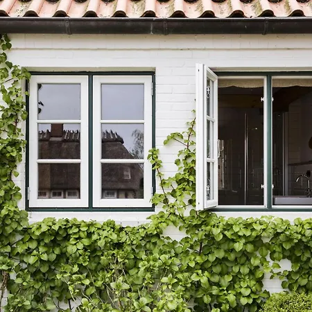 Haupthaus * Pommerby (Gelting)