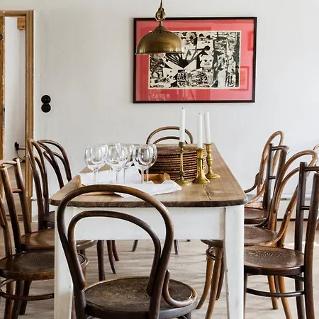 Haupthaus Casa vacanze *