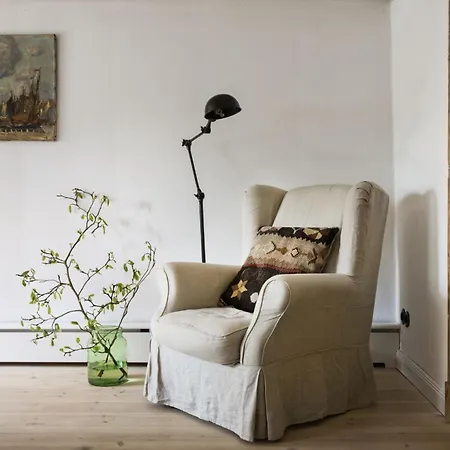 Casa vacanze Haupthaus Pommerby (Gelting)