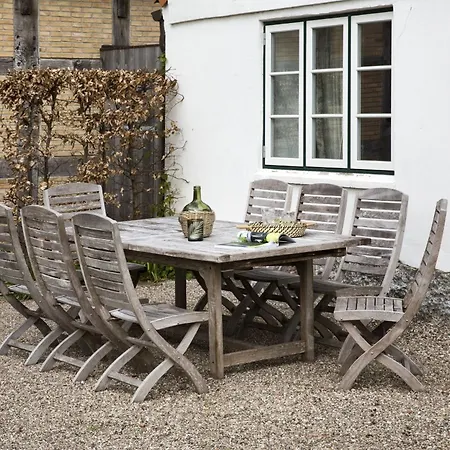 Haupthaus * Pommerby (Gelting)