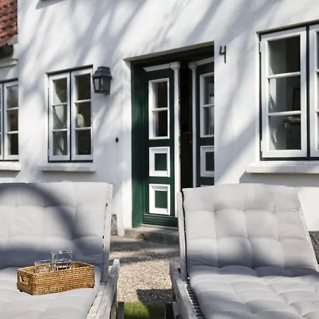 Haupthaus Casa vacanze *