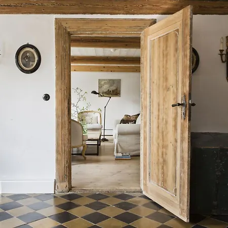 Haupthaus Casa vacanze Pommerby (Gelting)