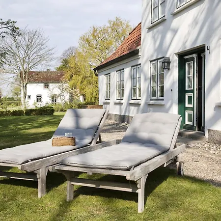 Haupthaus Casa vacanze *