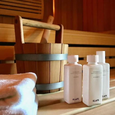 Casa vacanze Haupthaus *