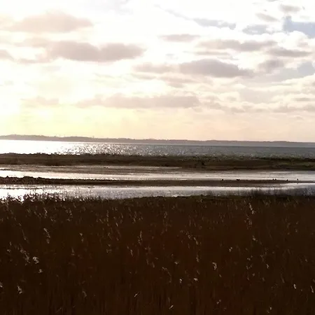 Casa vacanze Haupthaus Pommerby (Gelting)