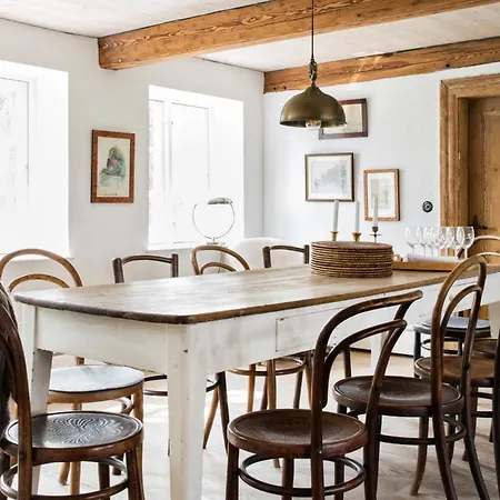 Haupthaus * Pommerby (Gelting)