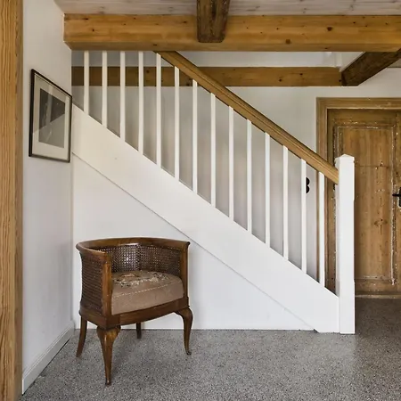 Haupthaus *