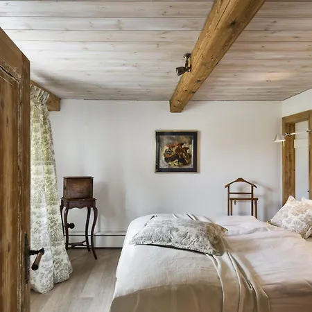 Haupthaus Дом отдыха