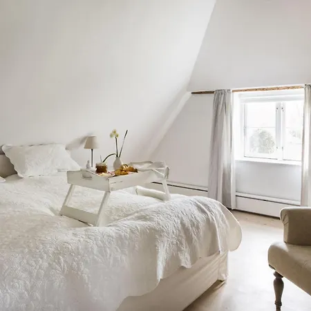 Дом отдыха Haupthaus Pommerby (Gelting)