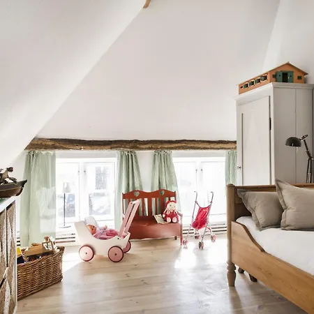 Haupthaus * Pommerby (Gelting)